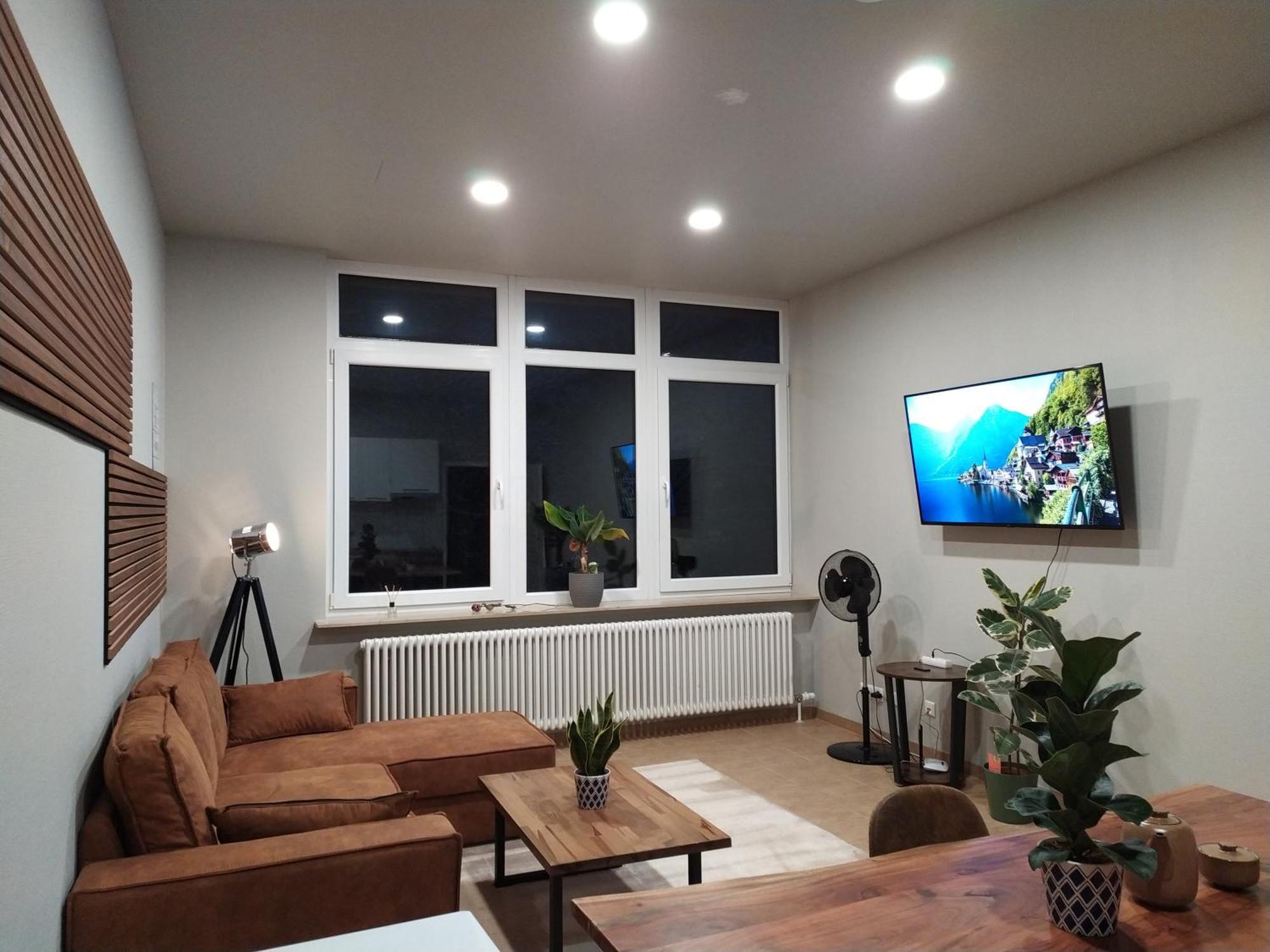 Andris Appartement